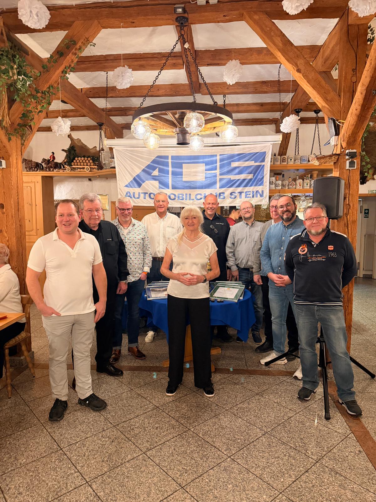 2025 ACS WeihFei Nika 39