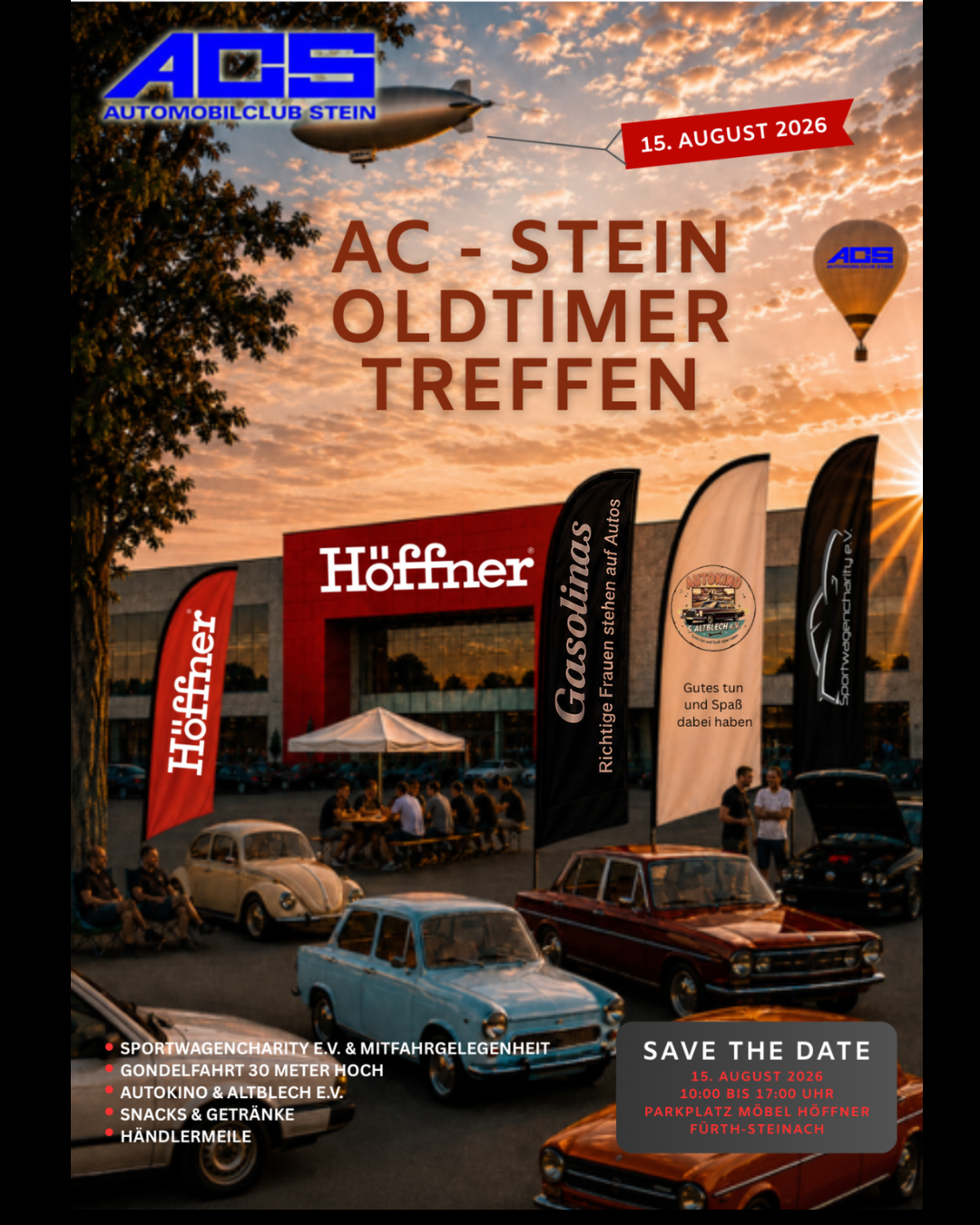 OTT Flyer